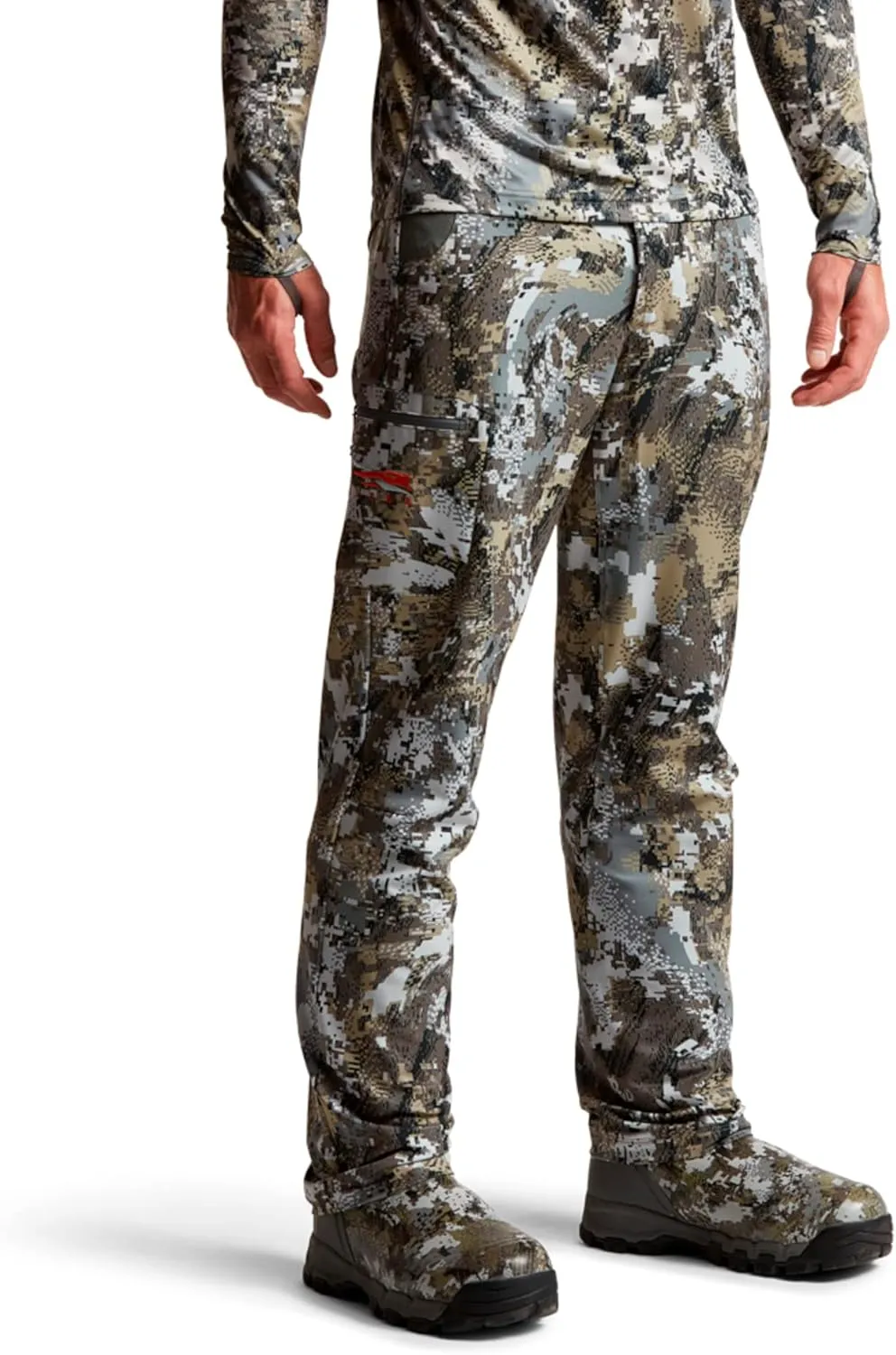 SITKA Gear Men's Hunting Traverse Pants