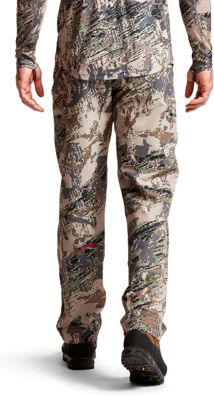 SITKA Gear Men's Hunting Traverse Pants