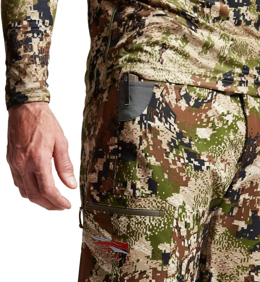 SITKA Gear Men's Hunting Traverse Pants