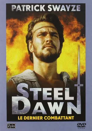 Steel Dawn