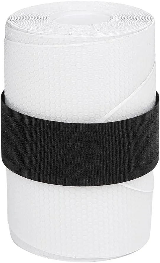 SUNGOOYUE 2 pcs Stand Up Paddle Board Tape, Surfboard Edge Protection Surfboard Board Protection Tape