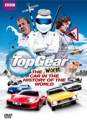 Top Gear The Worst Car in the History of the World