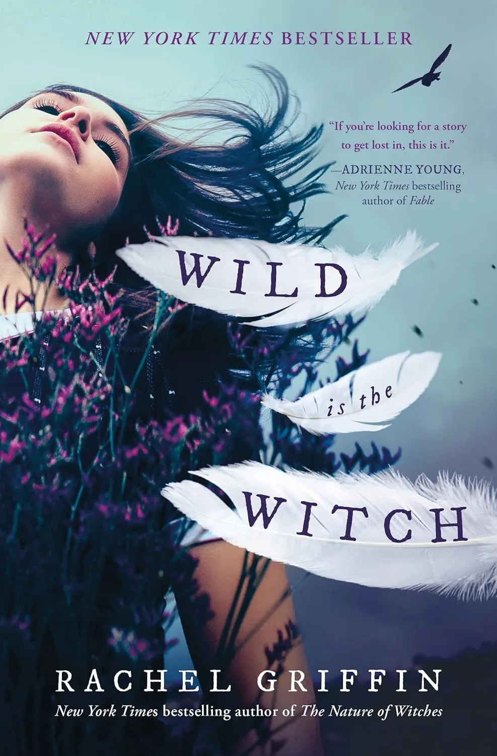 Wild is the Witch Hardcover  August 2, 2022