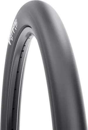 WTB ThickSlick Urban Wire Bead Bike Tire, 26", 29" and 700c Sizes, Optional Flat Guard, Black or White, Double Rubber for Longevity, Perfect Commute/Campus Tire, Slick Tread Design, Superior Traction